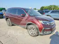 2019 Honda PILOT фото
