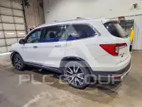 2019 Honda PILOT photo