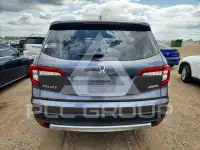 2019 Honda PILOT фото