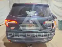 2019 Honda PILOT photo