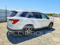 2019 Honda PILOT фото