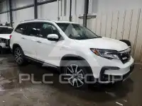 2019 Honda PILOT photo