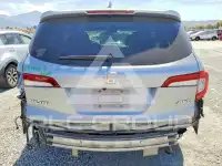 2019 Honda PILOT фото