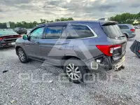 2019 Honda PILOT фото