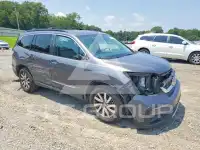 2019 Honda PILOT фото