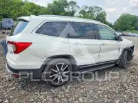 2019 Honda PILOT photo