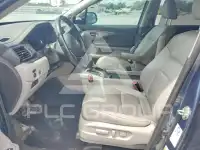 2019 Honda PILOT фото