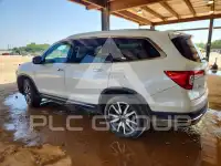 2019 Honda PILOT фото