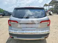 2019 Honda PILOT фото