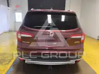 2019 Honda PILOT photo
