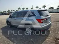 2019 Honda PILOT фото