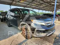 2019 Honda PILOT фото
