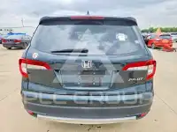 2019 Honda PILOT photo
