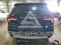 2019 Honda PILOT фото