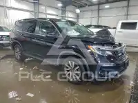 2019 Honda PILOT фото