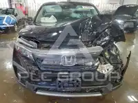 2019 Honda PILOT фото