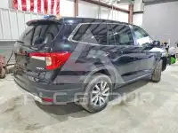 2019 Honda PILOT фото