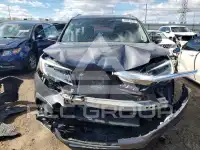 2019 Honda PILOT фото