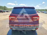 2019 Honda PILOT фото