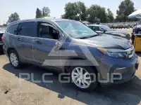 2019 Honda PILOT фото