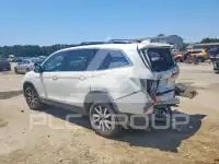 2019 Honda PILOT photo