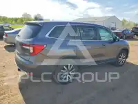 2019 Honda PILOT photo