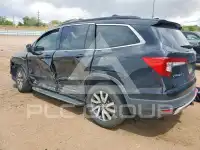 2019 Honda PILOT photo