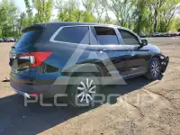 2019 Honda PILOT photo