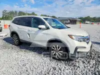 2019 Honda PILOT фото
