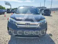 2019 Honda PILOT photo