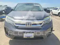 2019 Honda PILOT фото