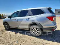 2019 Honda PILOT фото