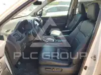 2019 Honda PILOT фото