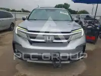 2019 Honda PILOT фото