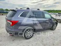2019 Honda PILOT фото