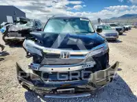 2019 Honda PILOT фото