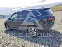 2019 Honda PILOT photo