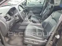 2019 Honda PILOT фото