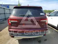 2019 Honda PILOT фото