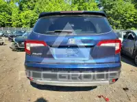 2019 Honda PILOT photo
