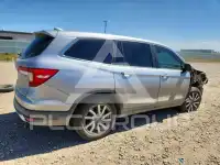 2019 Honda PILOT фото