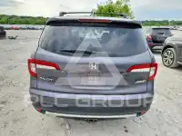 2019 Honda PILOT фото