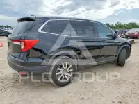 2019 Honda PILOT фото