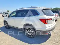 2019 Honda PILOT фото