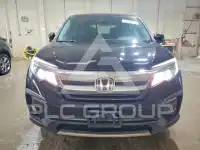 2019 Honda PILOT фото
