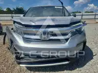2019 Honda PILOT фото