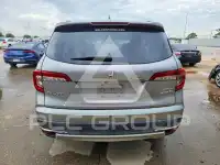 2019 Honda PILOT photo