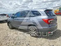 2019 Honda PILOT photo