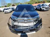 2019 Honda PILOT photo