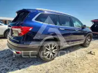 2019 Honda PILOT фото